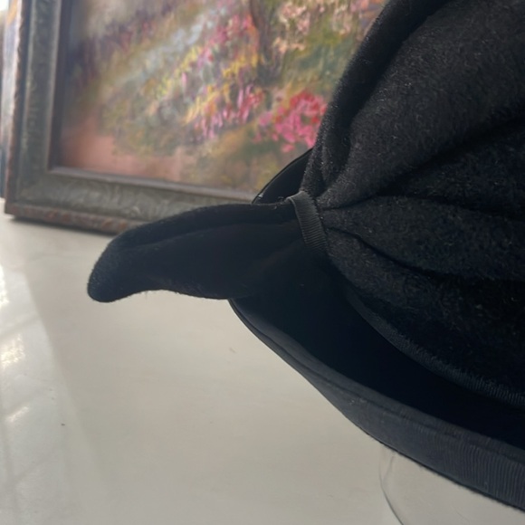 Hermes hat   made in Paris - Picture 5 of 10